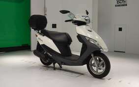 SUZUKI ADDRESS V125 DT11A