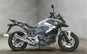 HONDA NC750X 2014 RC72