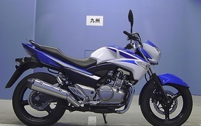 SUZUKI GSR250 GJ55D