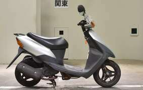 SUZUKI LET's 2 CA1PA