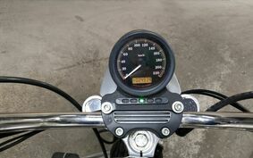 HARLEY XL883L 2009 CR2