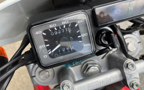 HONDA XR230 MD36