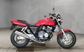 HONDA CB400SF 1993 NC31