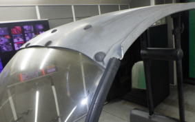 HONDA GYRO CANOPY TA03