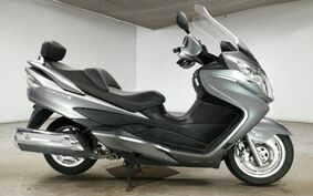 SUZUKI SKYWAVE 250 (Burgman 250) CJ46A