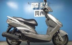 YAMAHA CYGNUS 125 X 2 2007 SE44J