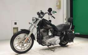 HARLEY FXD 1580 2008