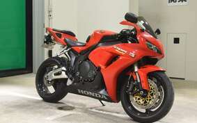 HONDA CBR1000RR 2006 SC57