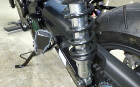 HONDA DAX 125 JB04