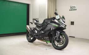 KAWASAKI ZX-4R SE 2023 ZX400P