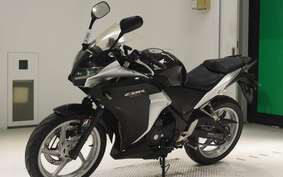 HONDA CBR250R GEN 3 MC41