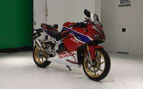 HONDA CBR250RR A MC51