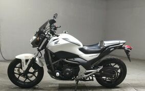 HONDA NC 700 S 2013 RC61