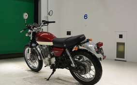 HONDA CB400SS E 2007 NC41