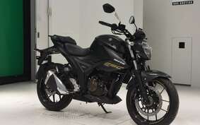 SUZUKI GIXXER 250 ED22B