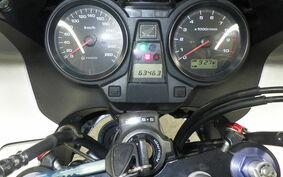 HONDA CB1300SF SUPER BOLDOR 2009 SC54