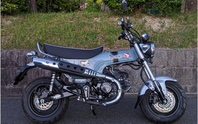 HONDA  DAX 125 JB04