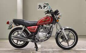 SUZUKI GN125 F Gen.2 PCJ2N