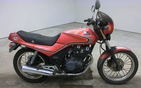 HONDA CBX250RS MC10