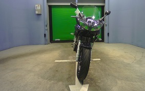 YAMAHA FAZER FZ6 S 2006 RJ07