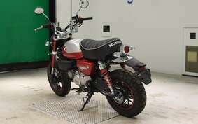 HONDA MONKEY 125 JB03