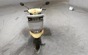 SUZUKI LET's 4 Basket CA43A