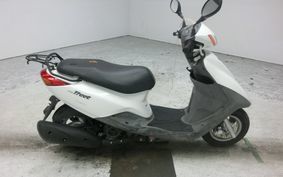 YAMAHA AXIS 125 TREET SE53J