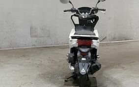 HONDA PCX125 JF56