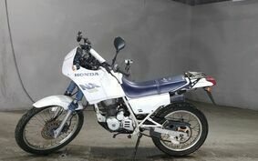 HONDA NX125 JD09