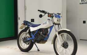 HONDA TL125 JD06