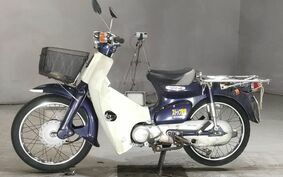 HONDA C70 SUPER CUB HA02