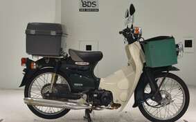 HONDA C50 SUPER CUB AA01