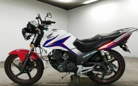 HONDA CBF125 PCJ7