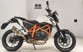 KTM 690 DUKE R 2014 LDU40