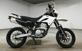 KAWASAKI KLX250D TRACKER LX250E