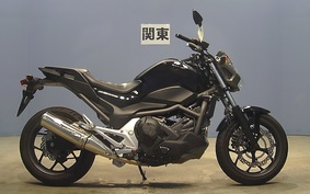 HONDA NC 700 S D 2012 RC61