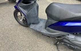 HONDA DIO 110 JF31