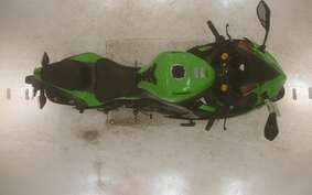 KAWASAKI ZX-25R ZX250E