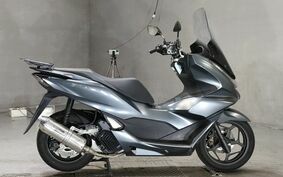 HONDA PCX 160 2021 KF47