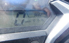 HONDA CBR250R MC41