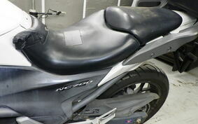 HONDA NC 700 X 2012 RC63