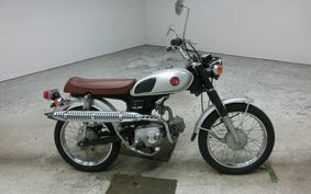 HONDA CL50 BENLY CD50