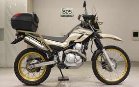 YAMAHA SEROW 250 Gen.2 DG17J