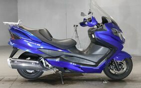 SUZUKI SKYWAVE 400 S 2007 CK44A