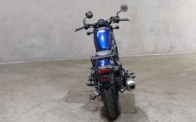 HONDA  REBEL 250S MC49