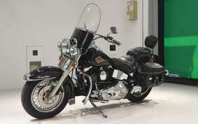 HARLEY FLSTC 1340 1997