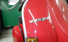 VESPA P125X