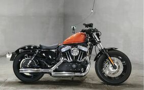 HARLEY XL1200X 2011 LC3