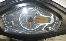 SUZUKI ADDRESS V125 S CF4MA