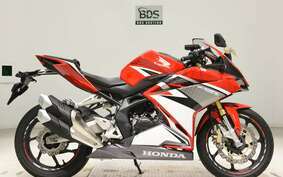 HONDA CBR250RR A MC51